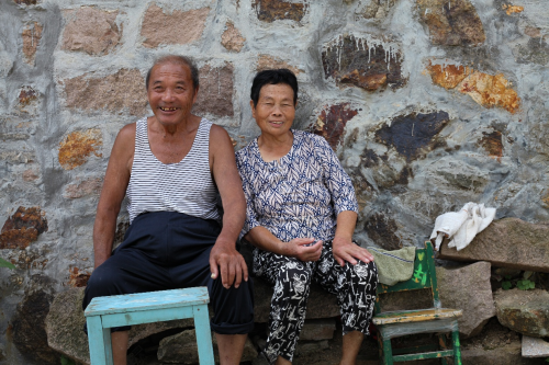 践行医者初心路:温医大仁济学子海岛七月支医活动纪实