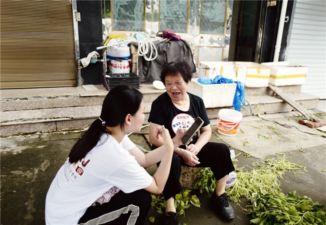青春聚力瞿溪,共绘民族团结“同心圆”——仁济学子用脚步丈量民族情